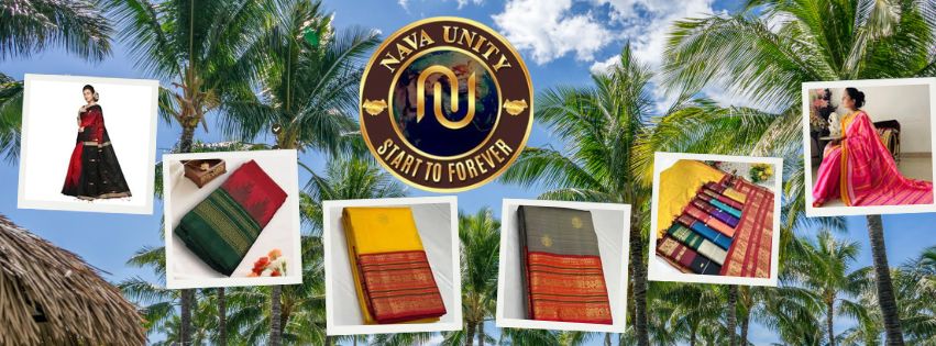 blue green and white beach resort travel facebook cover (3)